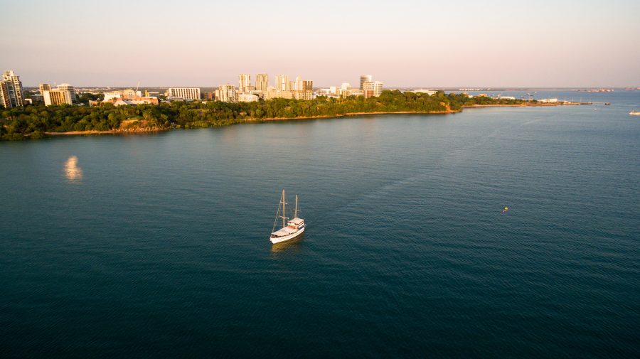 Computer Repairs Darwin