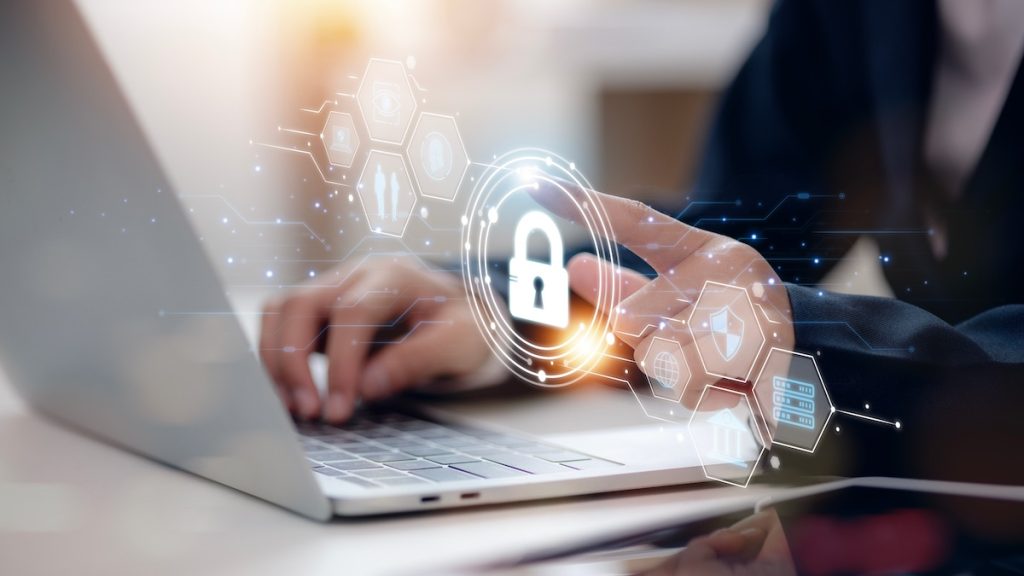 free government cyber security training