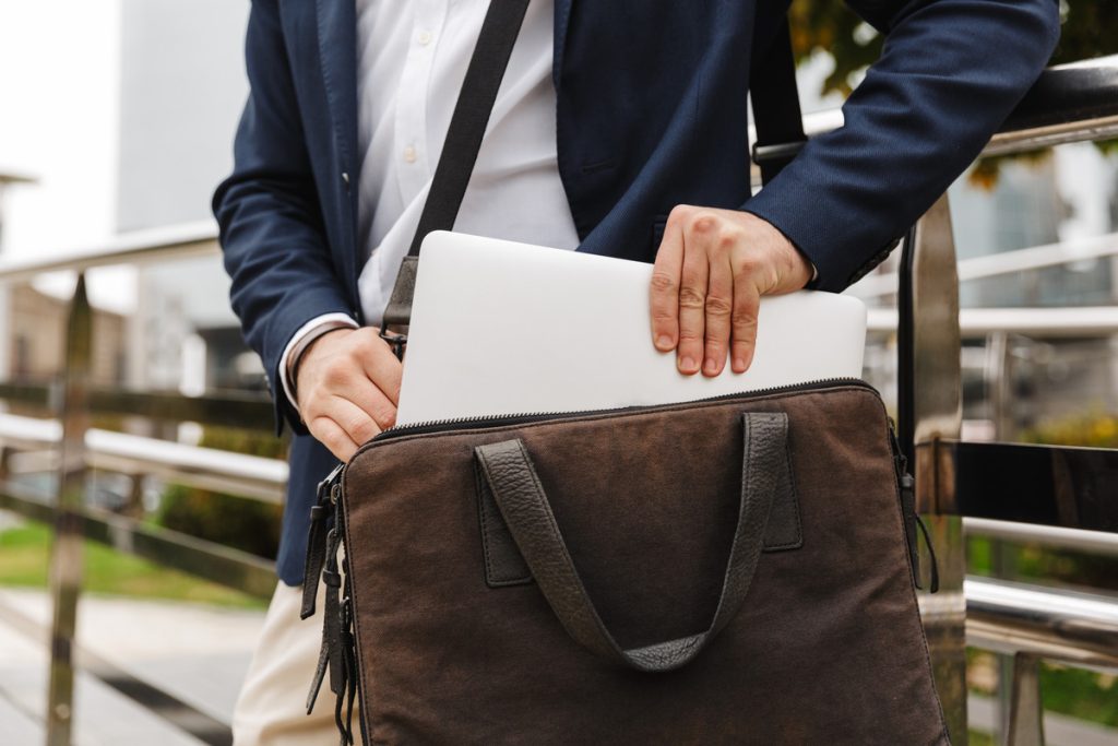 Best Laptop Bags in 2025