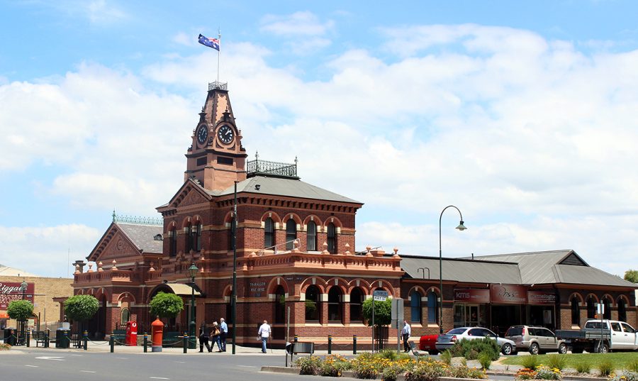 Computer Repairs Traralgon