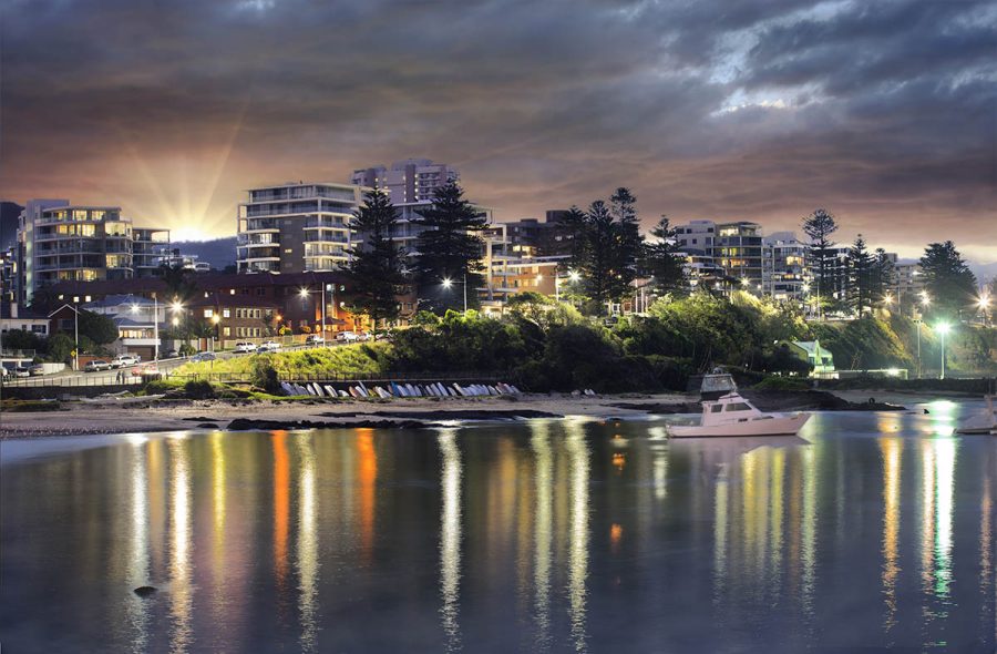 Computer Repairs Wollongong