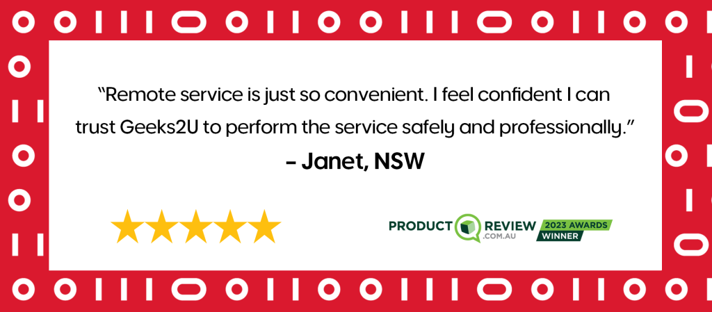 remote it support companies