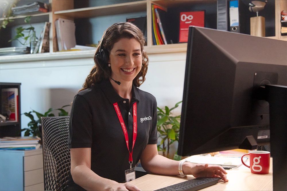 Talk to Bendigo IT experts today!